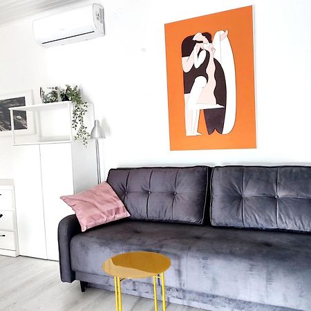 Heart Of Pula Excellent Apartment מראה חיצוני תמונה