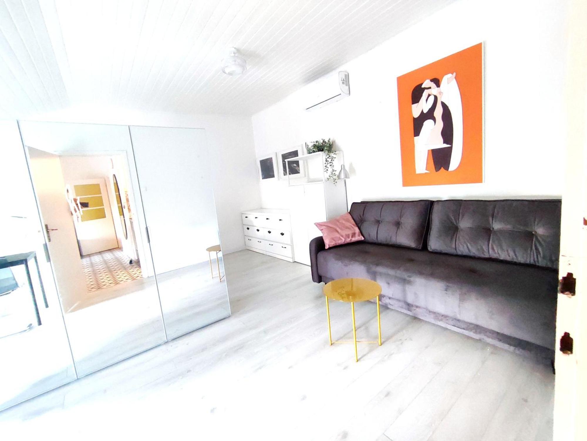 Heart Of Pula Excellent Apartment מראה חיצוני תמונה