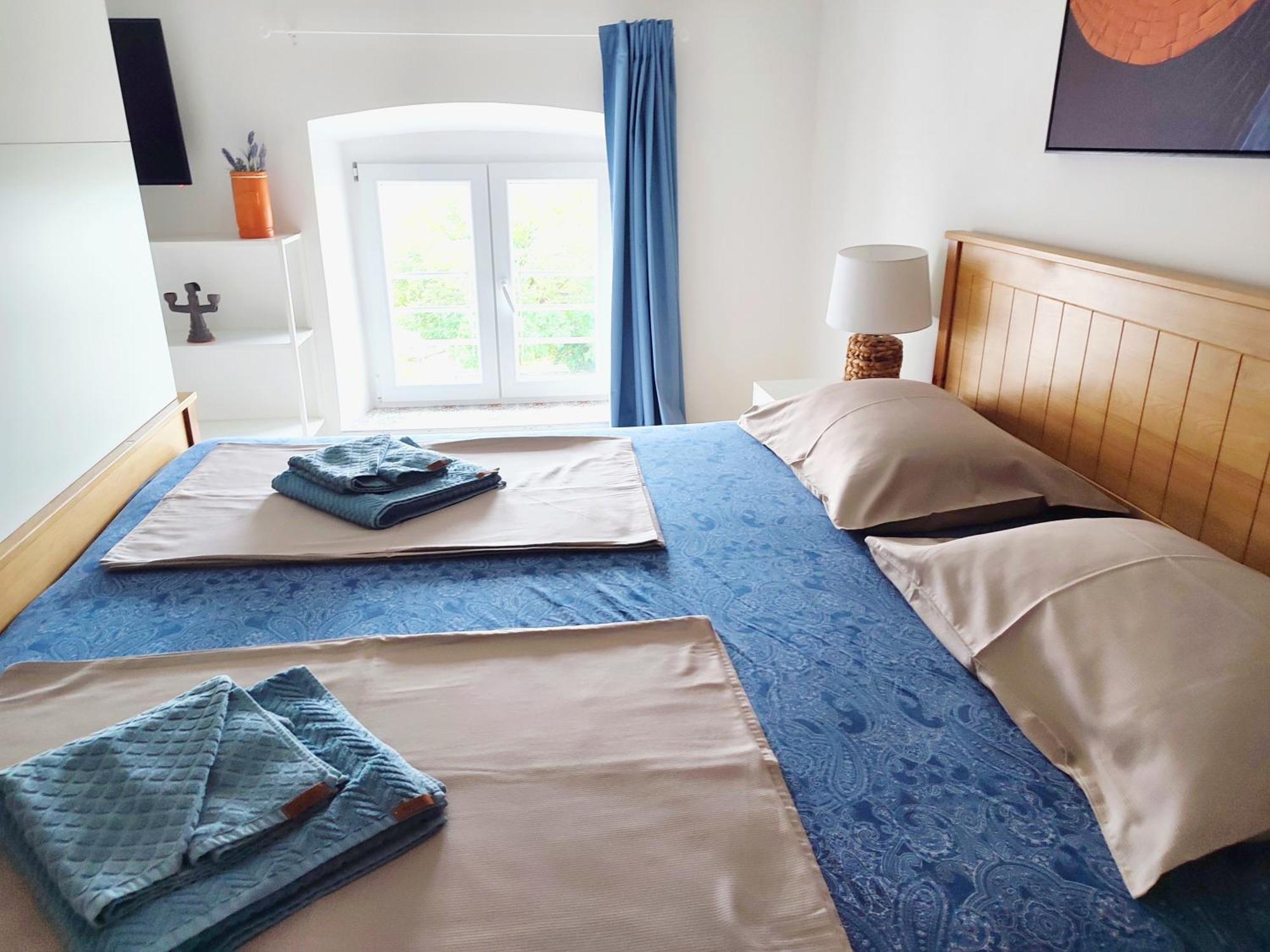 Heart Of Pula Excellent Apartment מראה חיצוני תמונה
