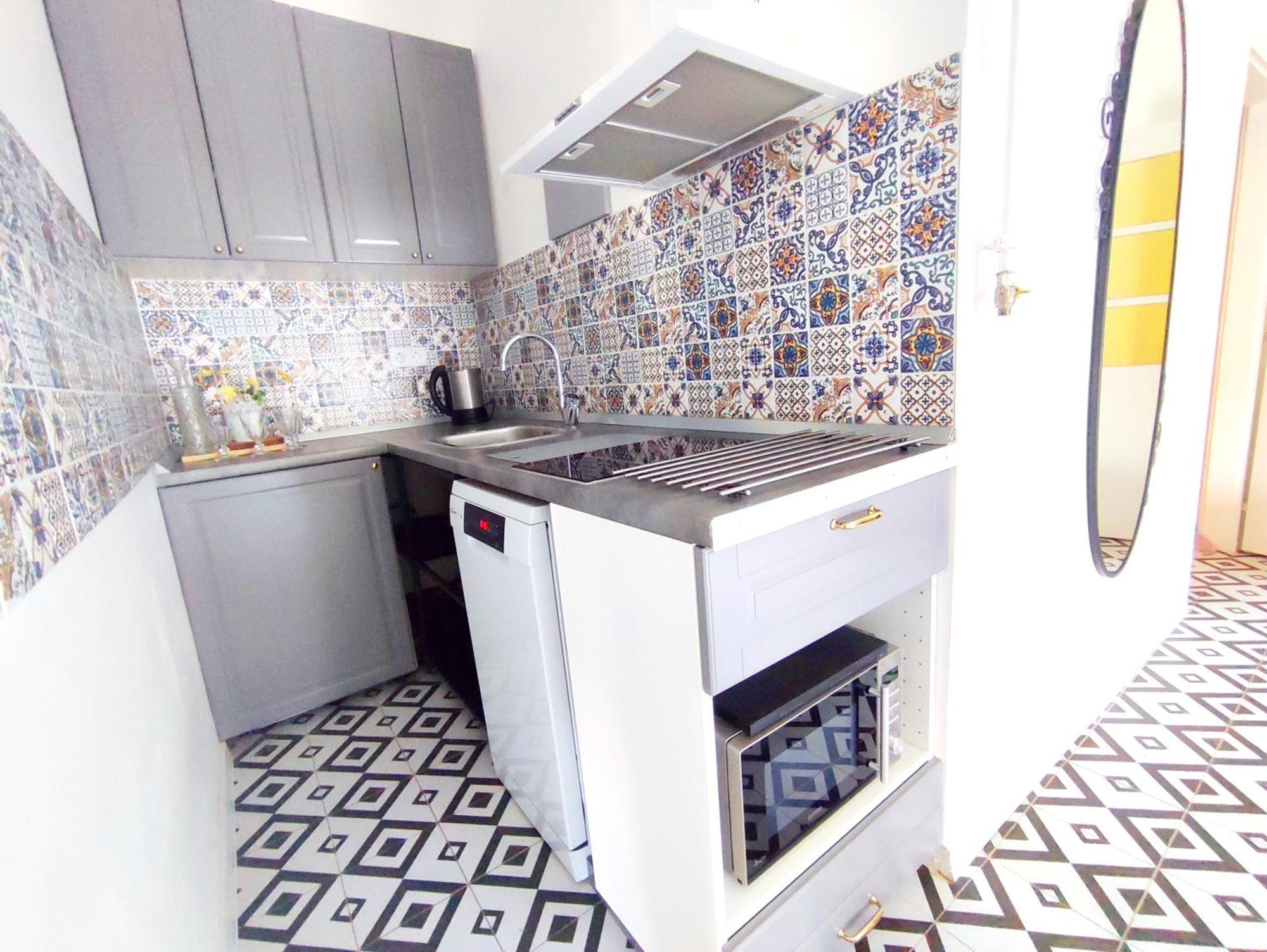 Heart Of Pula Excellent Apartment מראה חיצוני תמונה