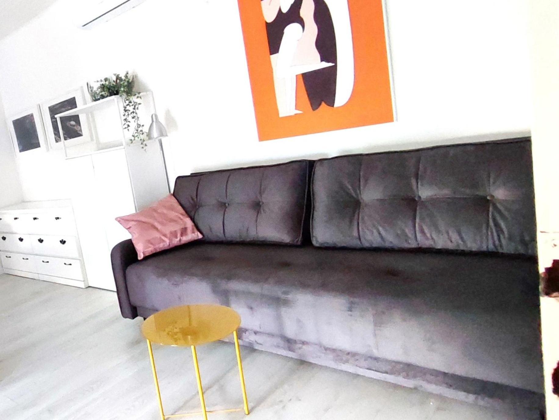 Heart Of Pula Excellent Apartment מראה חיצוני תמונה